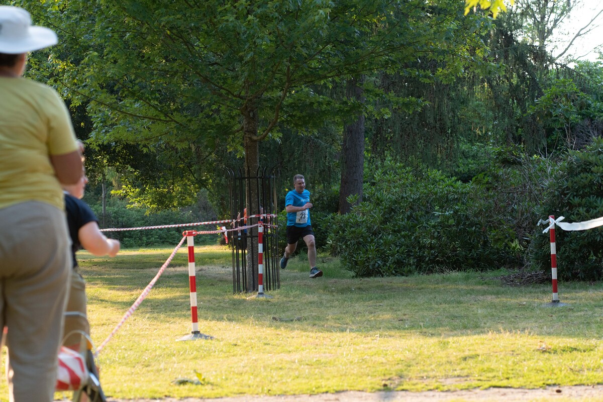 langley Park  NBS2022-317